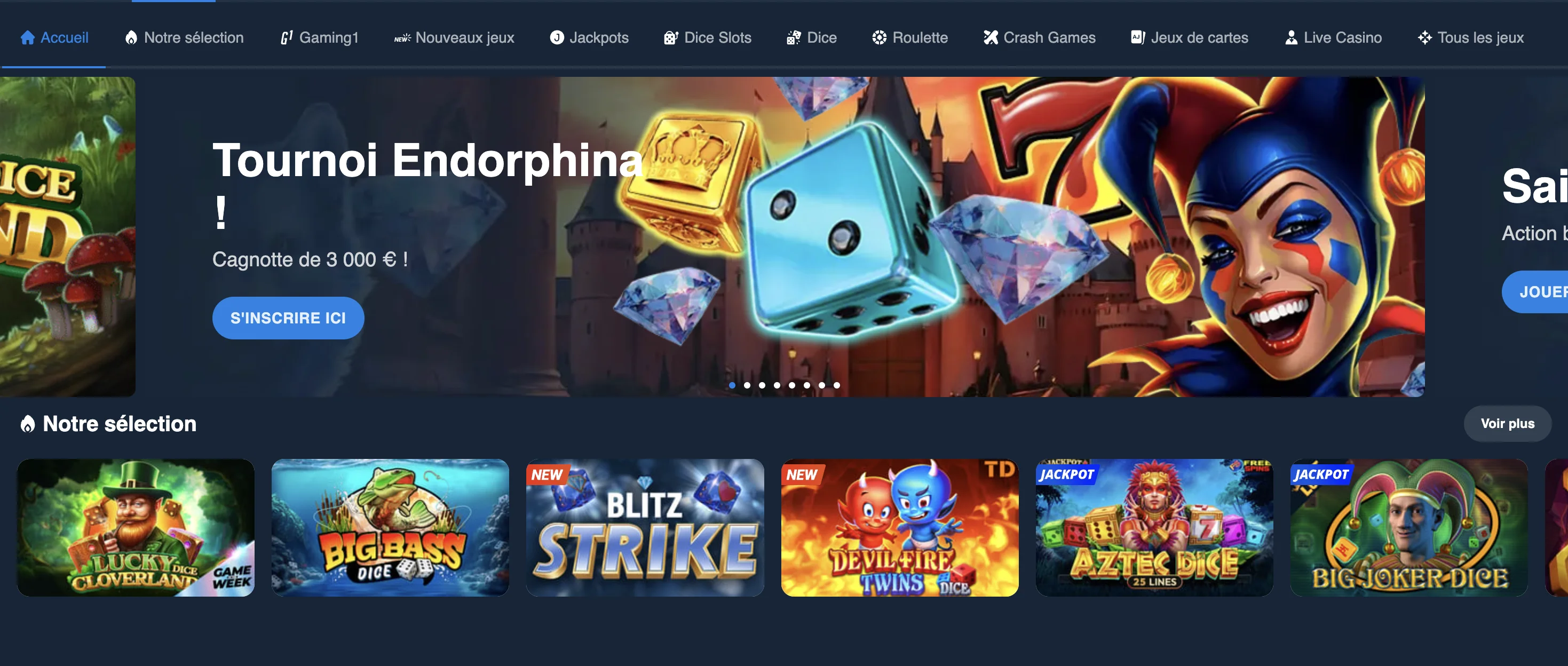 blitz - Jeu de tirs au but et de défis en multijoueur